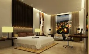 Read more about the article Havens Hotel, Shimla