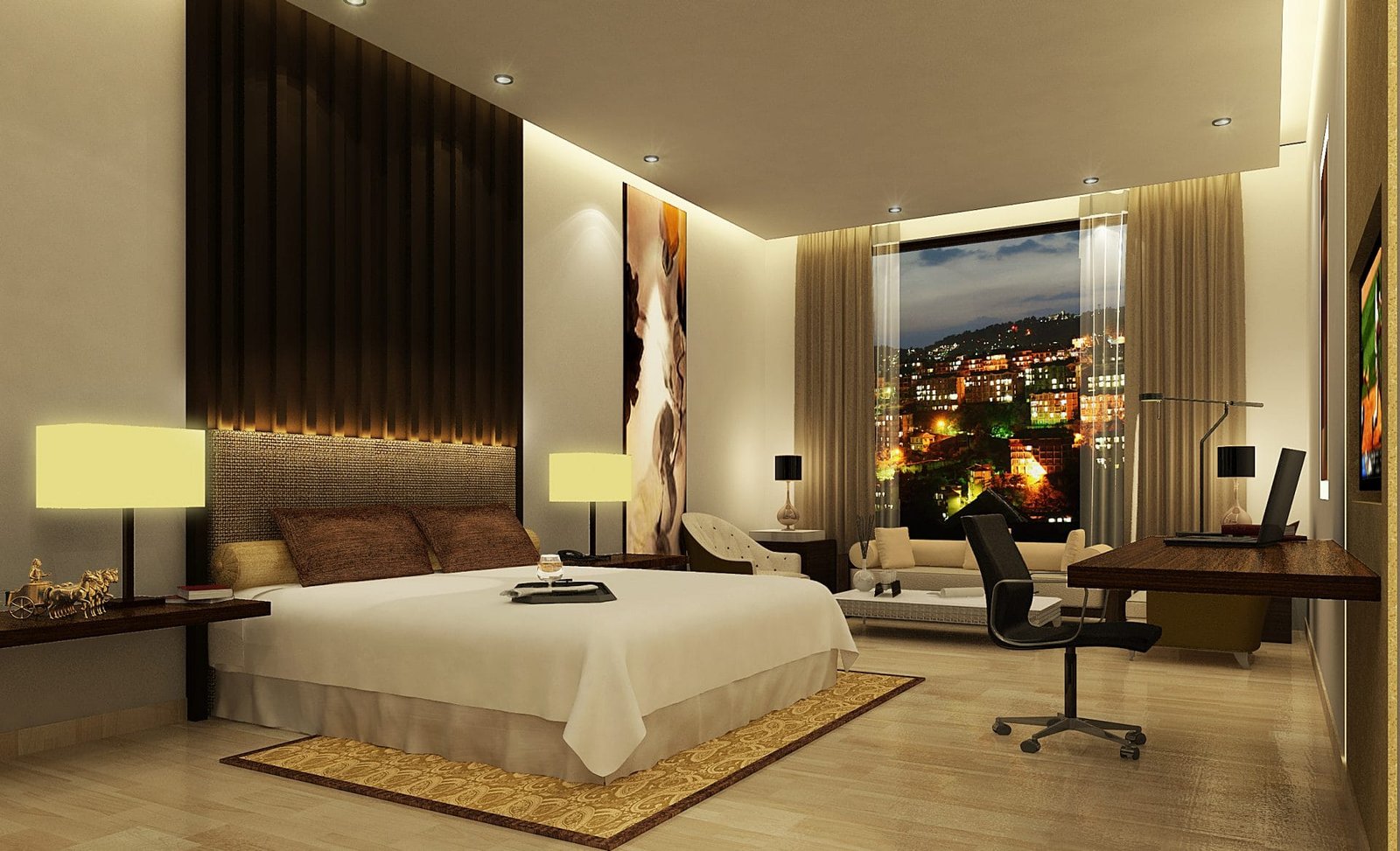 You are currently viewing Havens Hotel, Shimla