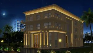 Read more about the article Hailey Road’s Luxurious Residence