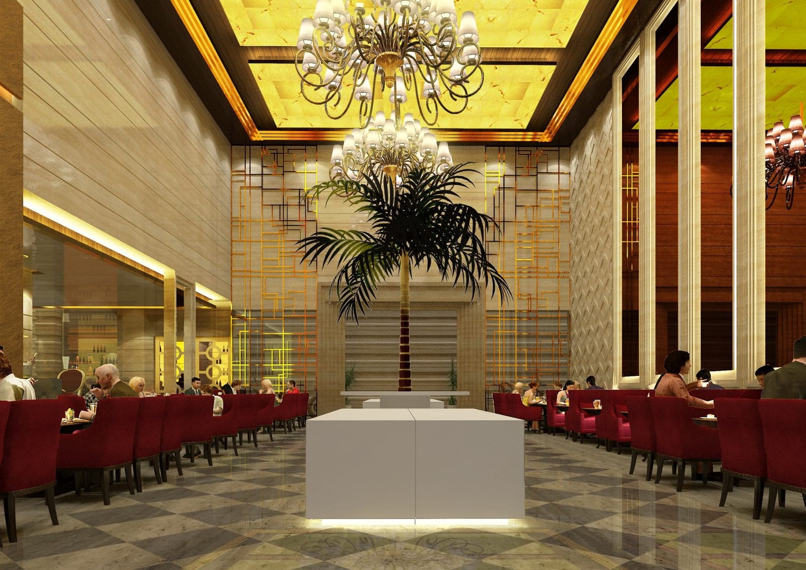 architecture and interior design firms in delhi