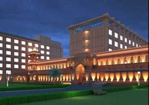 Read more about the article Clarks Shiraz Hotel, Agra