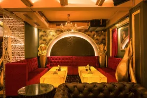 Read more about the article Sixth Empirica Café, Delhi