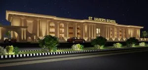 Read more about the article St. Xavier’s High School, Gurgaon (Sec-81)