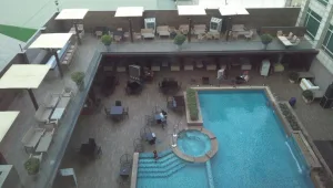 Read more about the article Country Inn’s Bar and Lounge, Sahibabad
