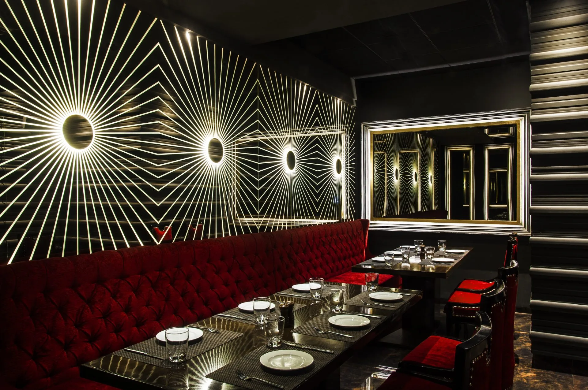 You are currently viewing Palomino, Delhi