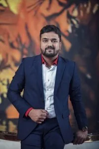 Nikhil Gupta, MD & Principal Architect, Acanthus Architecture & Interior Consultants