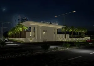 Read more about the article St. Xavier’s High School, Gurgaon (Sec-49)
