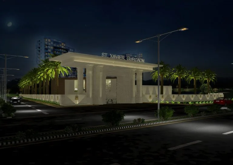 Read more about the article St. Xavier’s High School, Gurgaon (Sec-49)