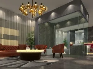 Read more about the article Palm Bliss Hotel, Rishikesh