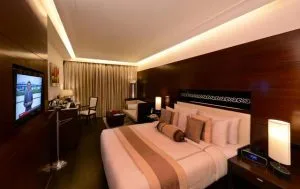 Interior Design Firms for Hospitality Projects