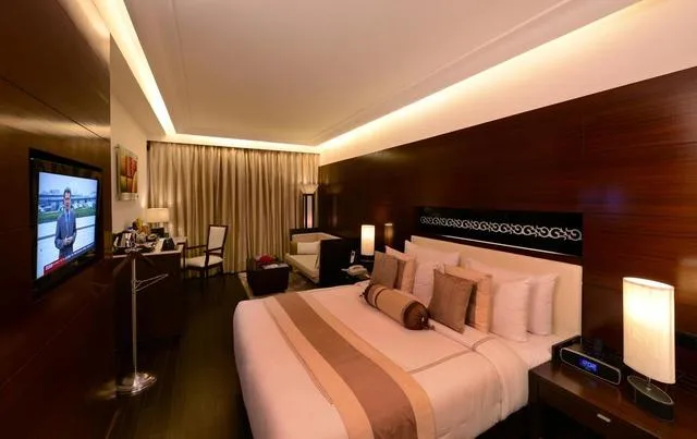 Interior Design Firms for Hospitality Projects