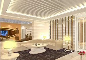 Read more about the article Modern residence in Punjabi Bagh