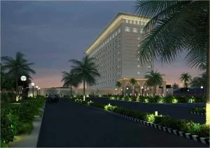 Read more about the article Clarks Amer, Jaipur