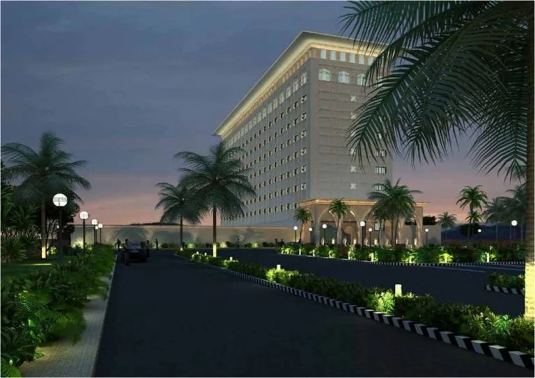 Read more about the article Clarks Amer, Jaipur