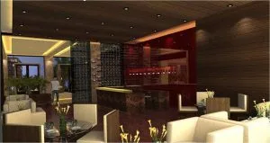 Read more about the article Ramada Hotel, Pitampura