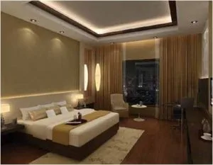 Read more about the article Lakhdatar Hotel, Rajasthan
