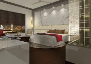 Read more about the article Pride Hotel, Srinagar