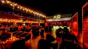 Read more about the article Air Lounge, Delhi