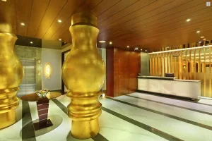 Read more about the article Marigold Sarovar Portico Hotel & Resort, Shimla