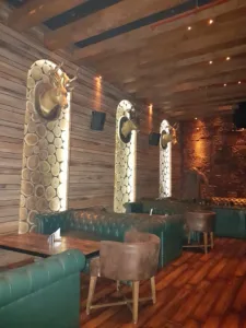 Read more about the article Madaari Lounge, Model Town