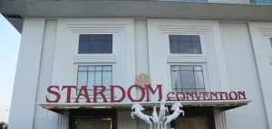 Read more about the article Stardom Convention, Noida