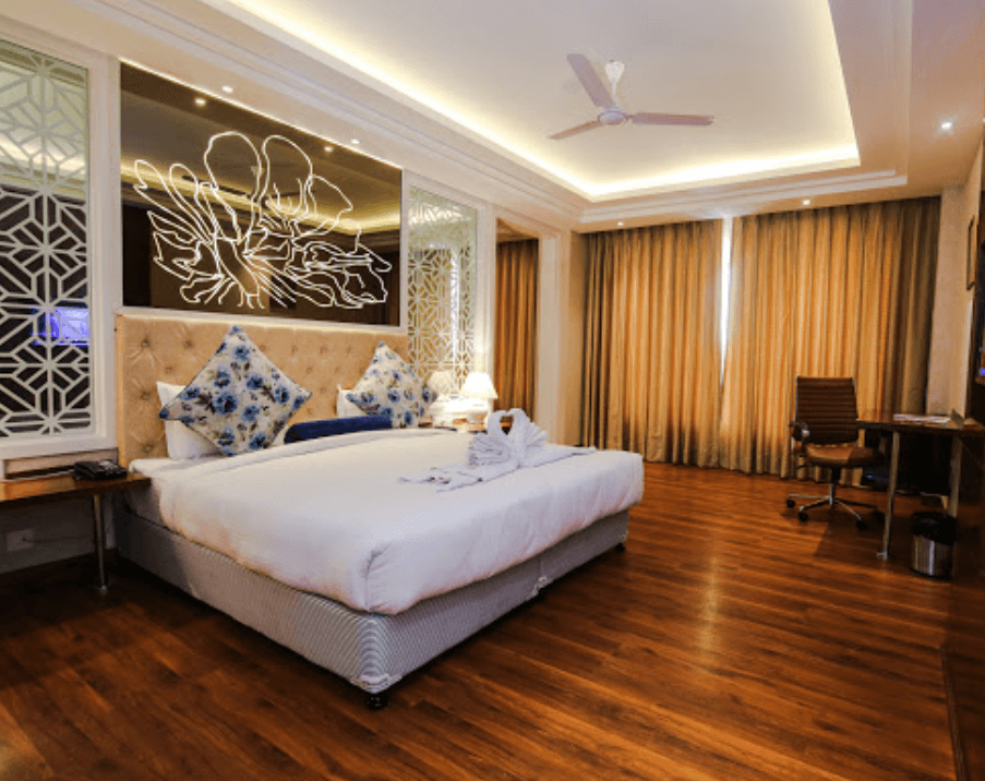 Stardom Hotel & Resort, Jaipur - ACANTHUS