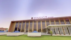 Read more about the article Stardom Hotel & Resort, Jaipur