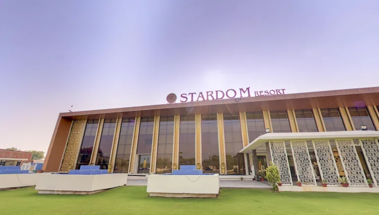 Read more about the article Stardom Hotel & Resort, Jaipur