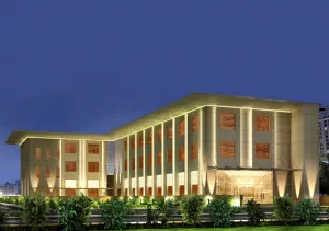 Read more about the article Country Inn Hotel, Badaun