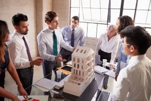 Architects and Designers