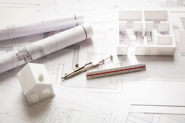 Residential Architecture Designs