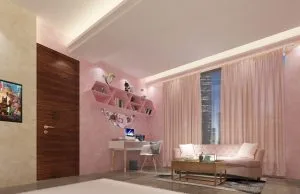 How You Can Transform Your Space: Interior Designing colors