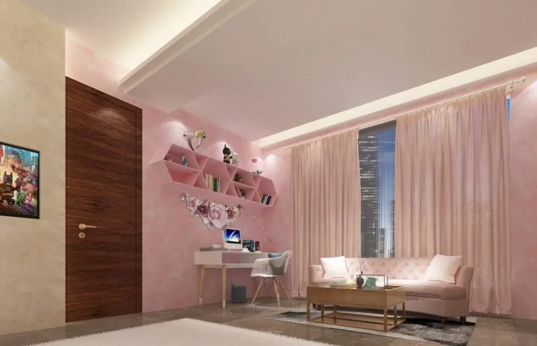 How You Can Transform Your Space: Interior Designing colors
