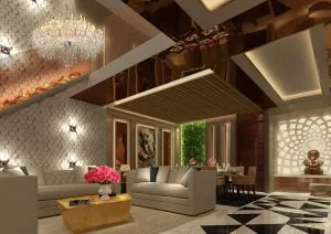 Read more about the article A Luxurious Bliss: Designed by Acanthus
