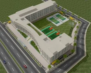 architect for schools