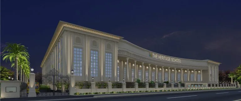 Educational Architectural