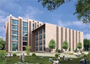 school building architecture firm services