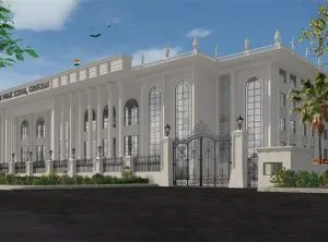 School Buildings
