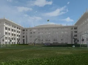 architects for educational institutions