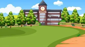 architecture for education