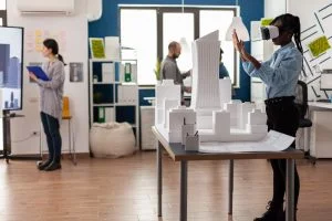 A Guide To An Architect’s Office
