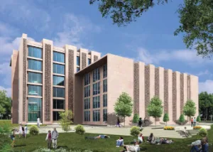 Architects for designing educational building in Delhi