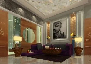 Indian interior design company
