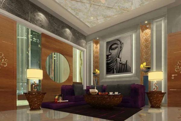Indian interior design company
