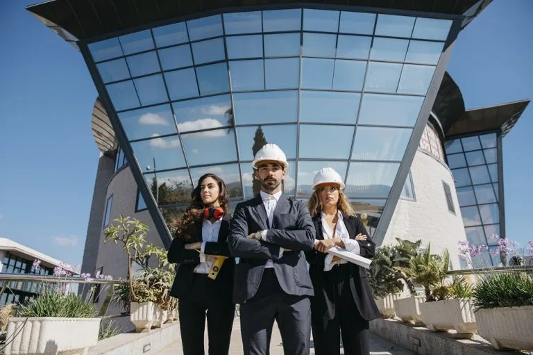 Best architectural firm in Delhi