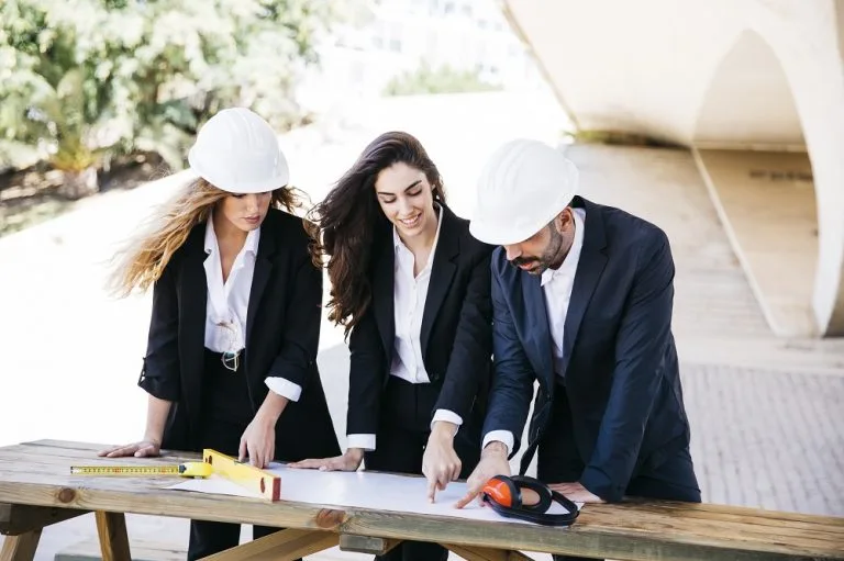 best architectural firm in Delhi
