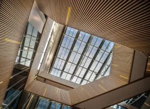 architecture firms