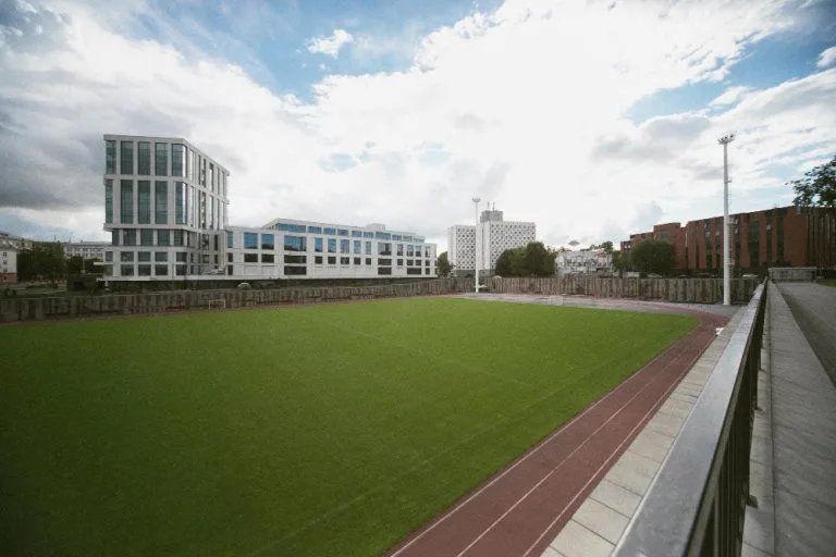 School Architecture