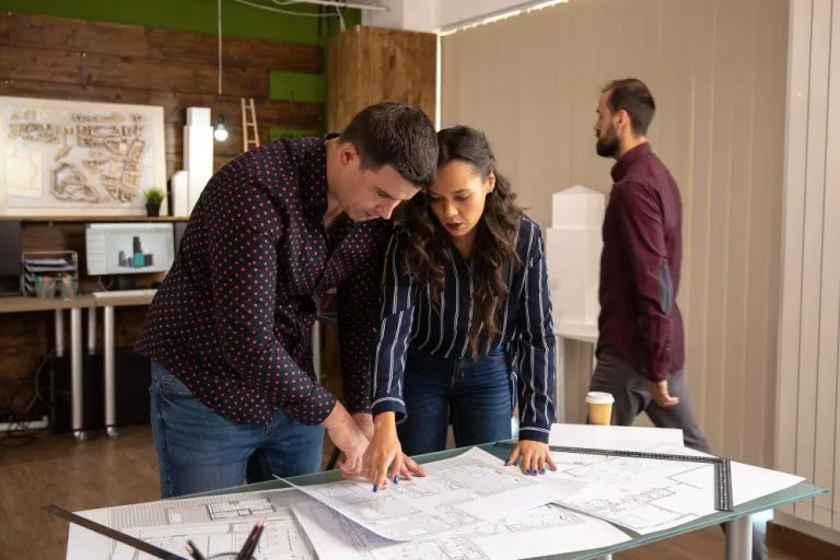 architectural consultancy services