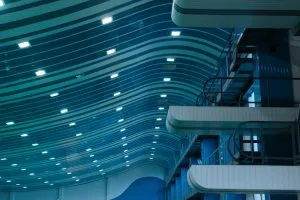 Lighting in Architectural and Interior Design
